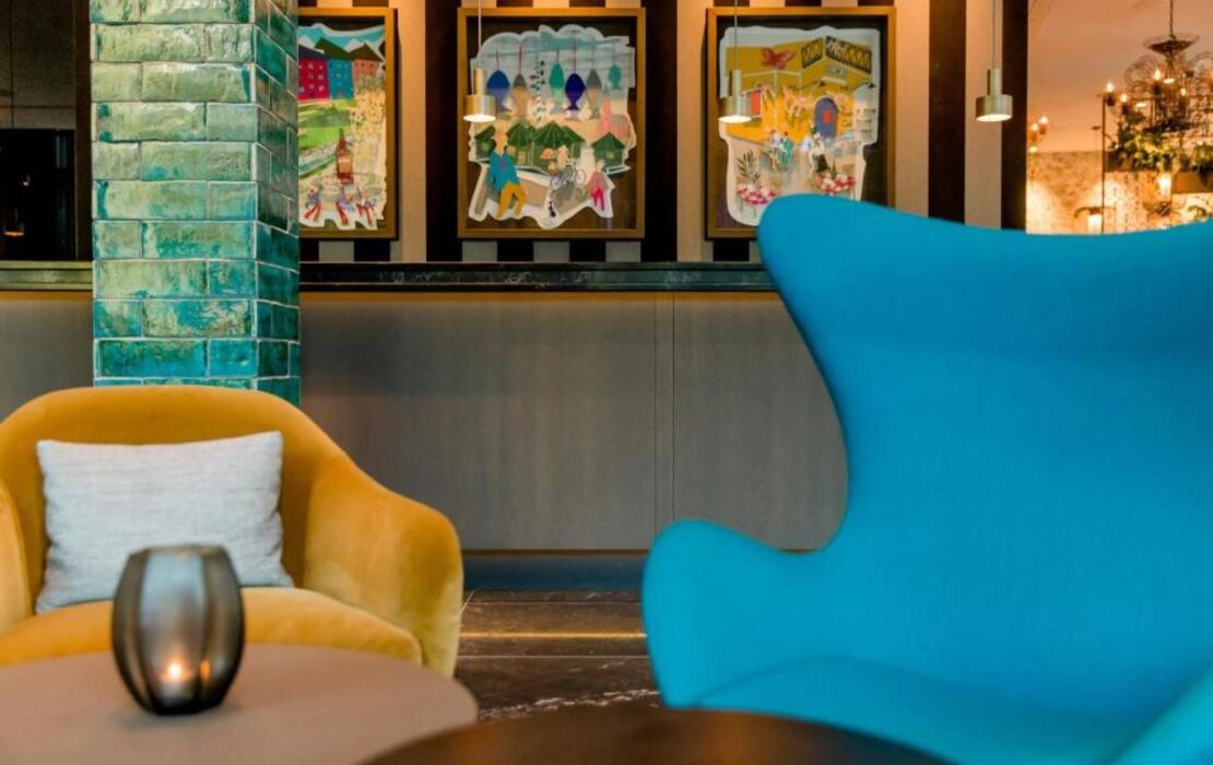 Motel One München-Haidhausen