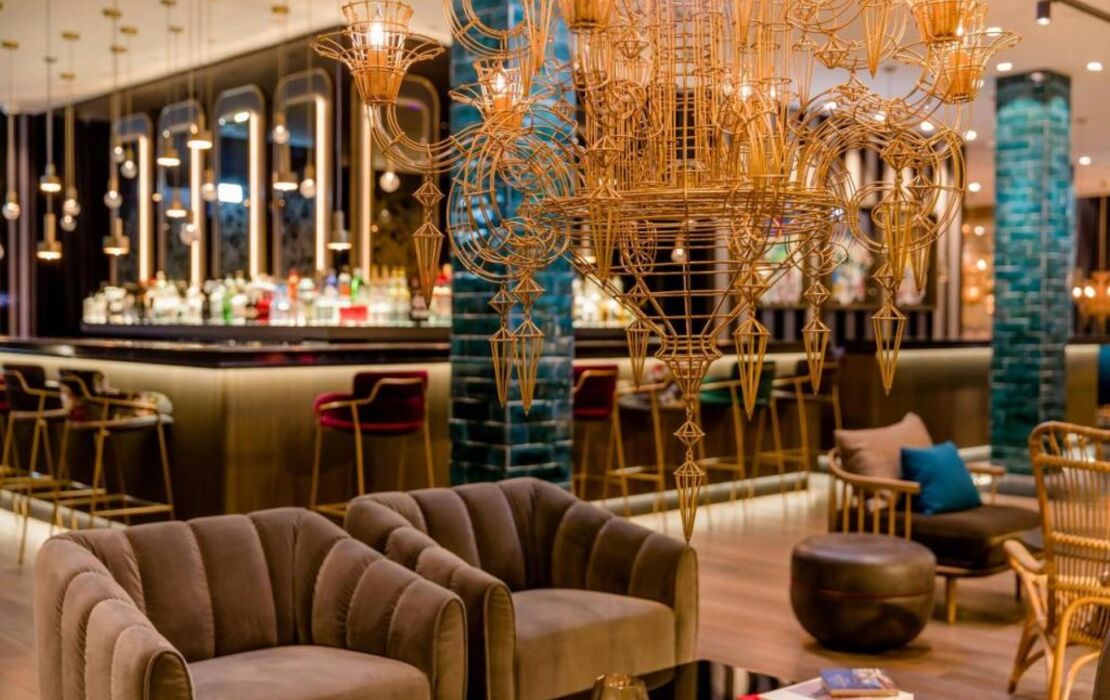 Motel One München-Haidhausen