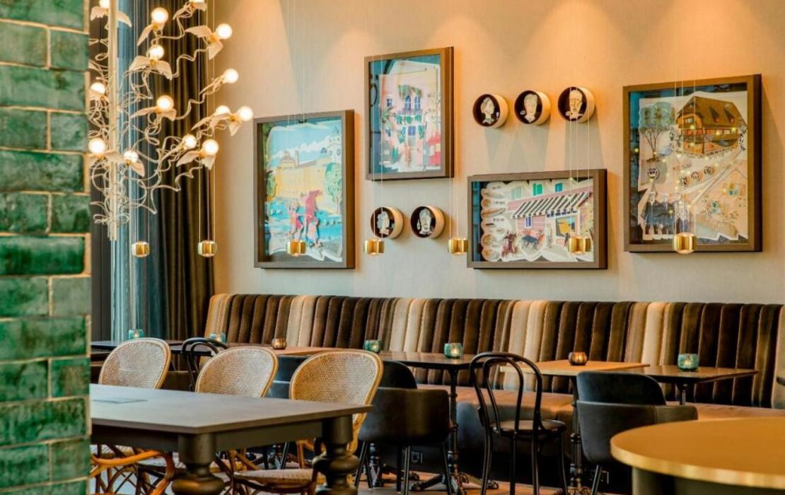 Motel One München-Haidhausen