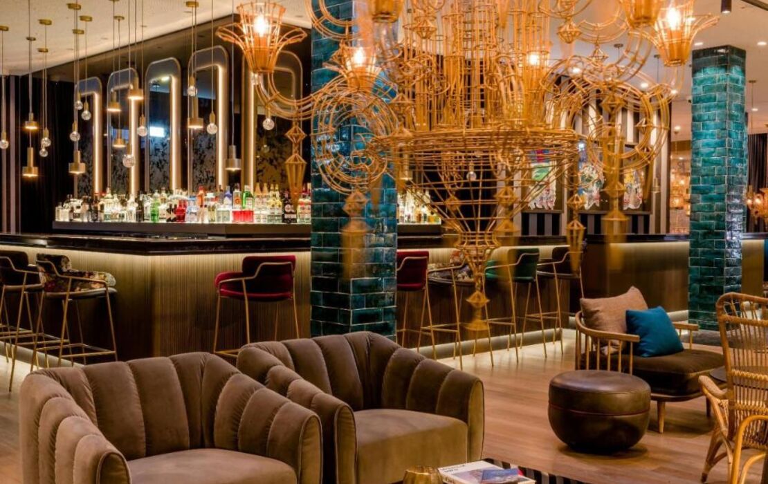 Motel One München-Haidhausen