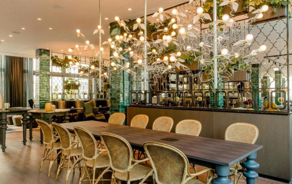 Motel One München-Haidhausen