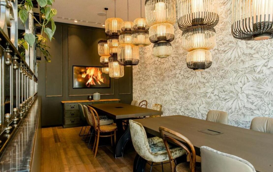 Motel One München-Haidhausen