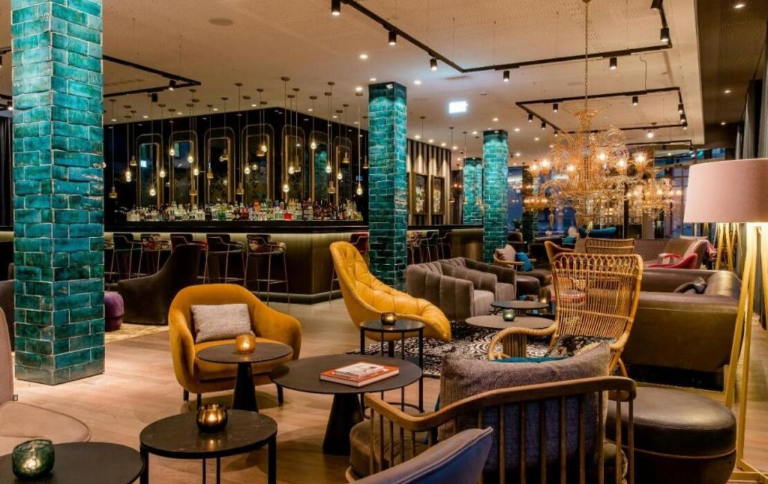 Motel One München-Haidhausen