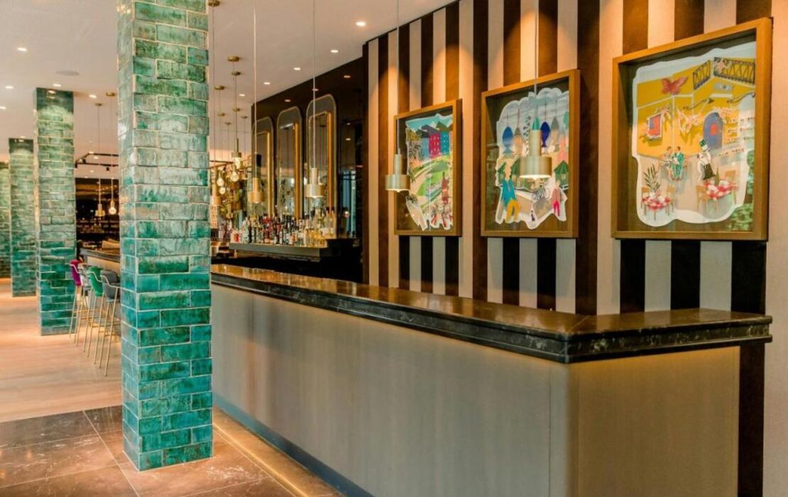 Motel One München-Haidhausen