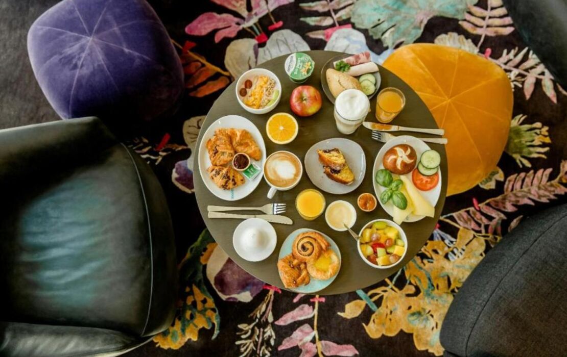 Motel One München-Haidhausen