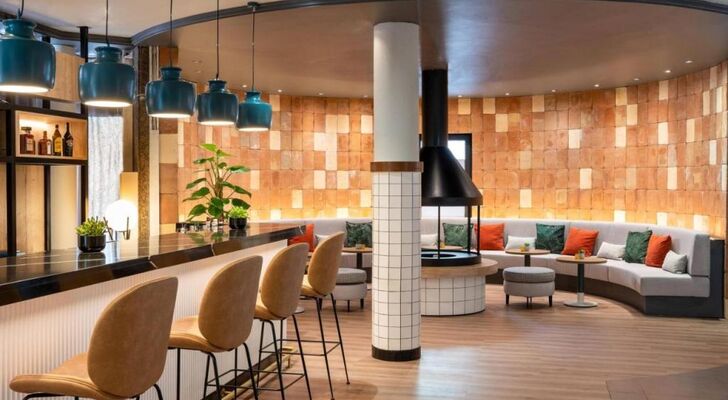 Hotel München City Center Affiliated by Meliá