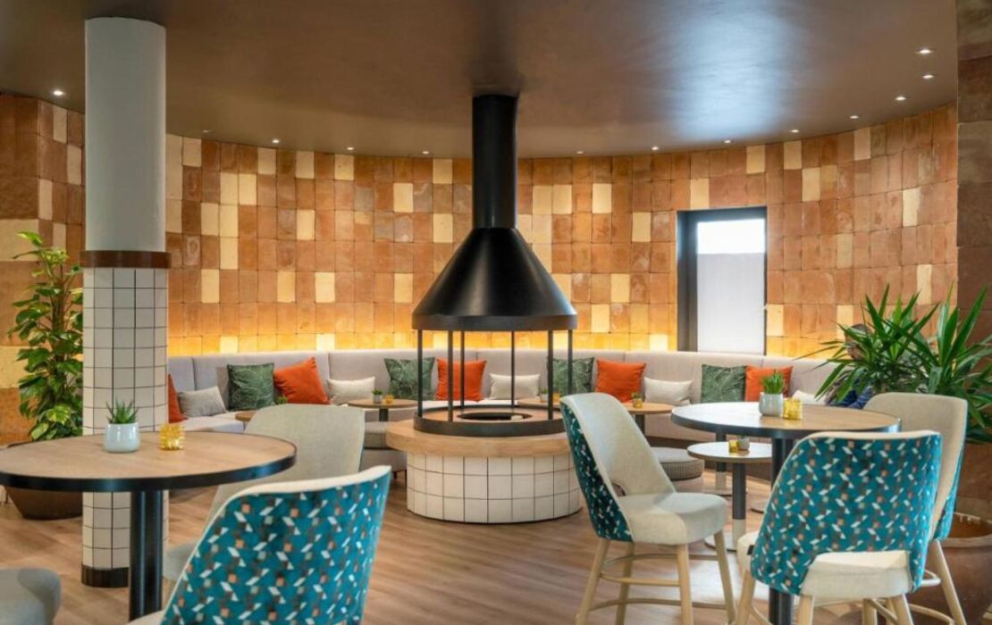 Hotel München City Center Affiliated by Meliá