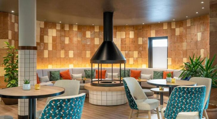 Hotel München City Center Affiliated by Meliá