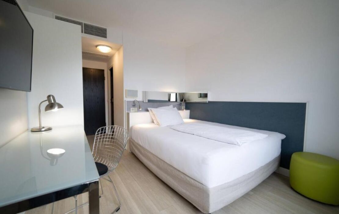 Hotel München City Center Affiliated by Meliá