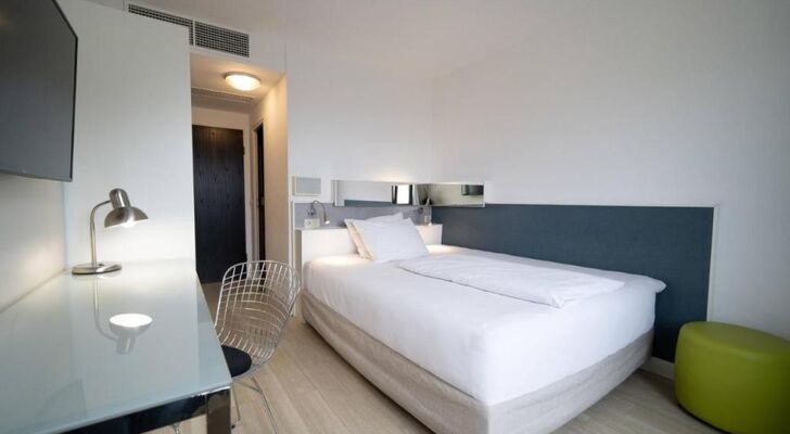 Hotel München City Center Affiliated by Meliá