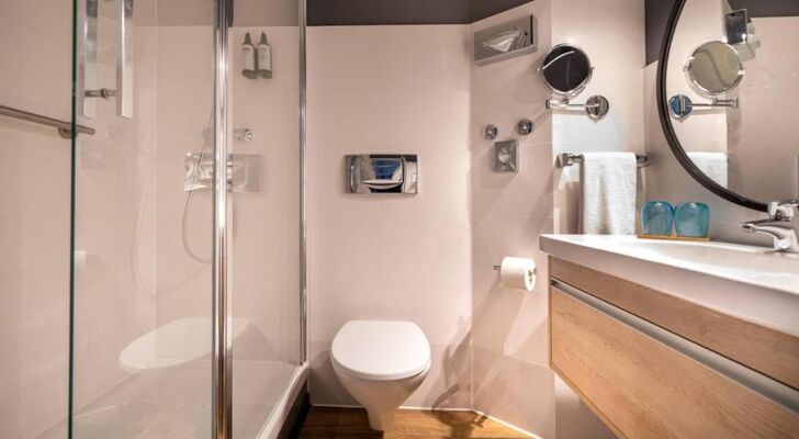 Hotel München City Center Affiliated by Meliá