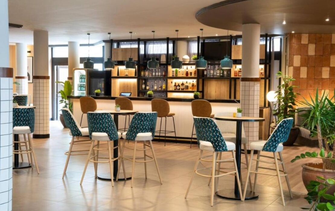 Hotel München City Center Affiliated by Meliá