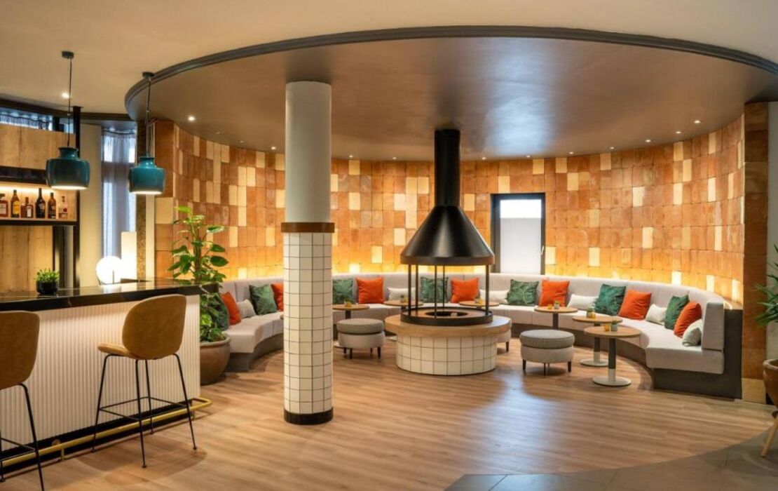 Hotel München City Center Affiliated by Meliá