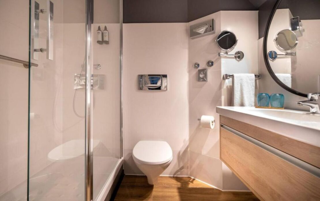 Hotel München City Center Affiliated by Meliá