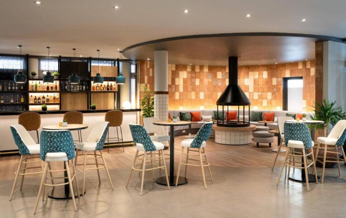 Hotel München City Center Affiliated by Meliá