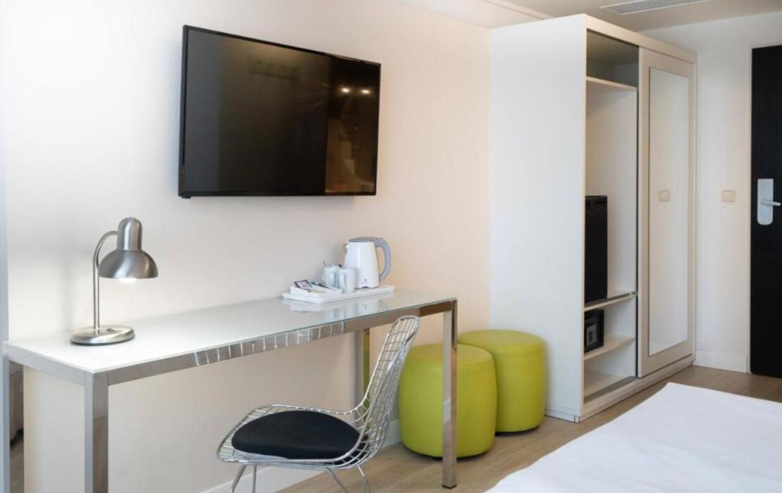 Hotel München City Center Affiliated by Meliá