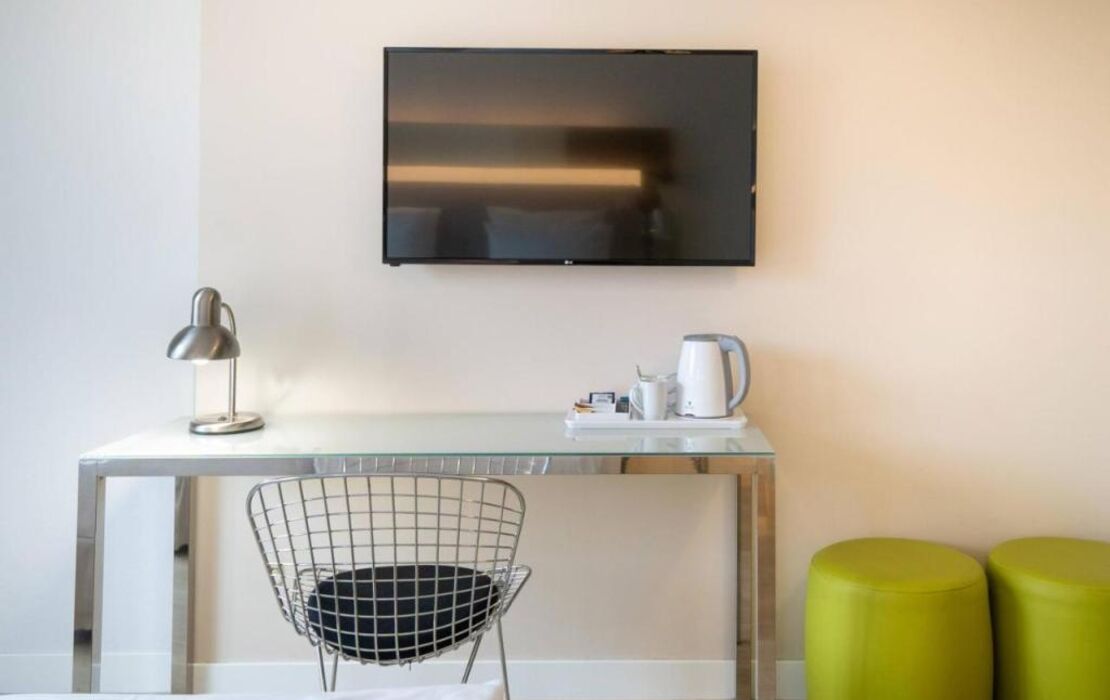 Hotel München City Center Affiliated by Meliá