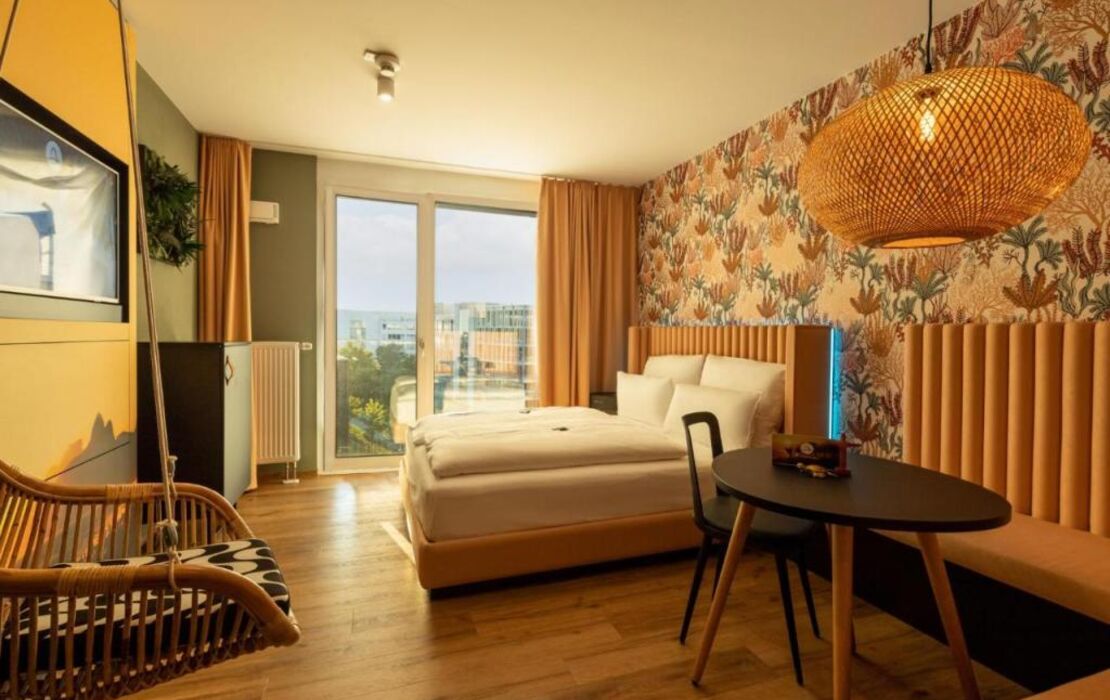 Rioca Munich Posto 3