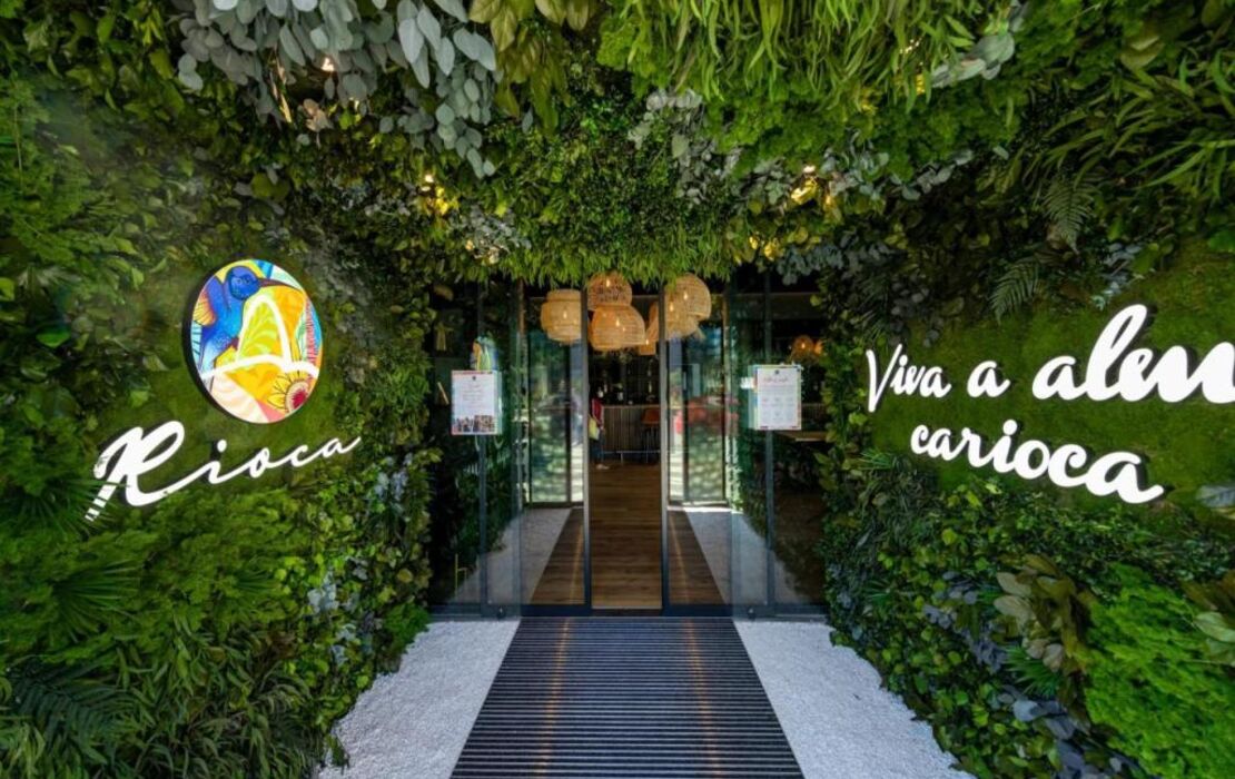 Rioca Munich Posto 3