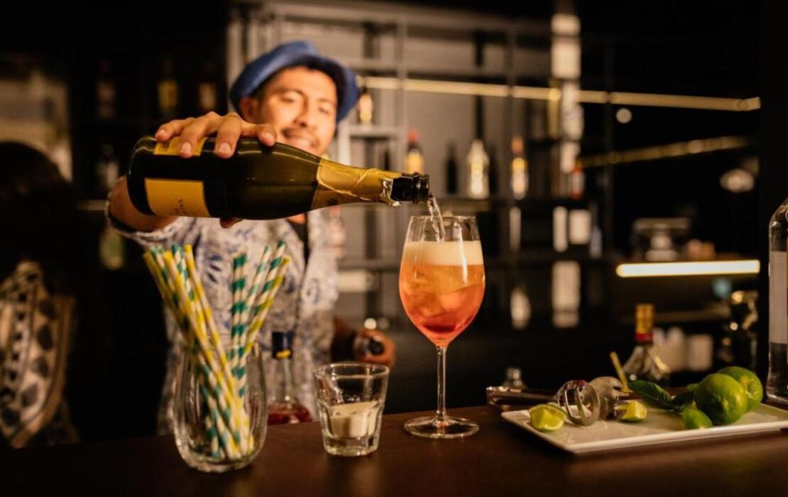 Rioca Munich Posto 3