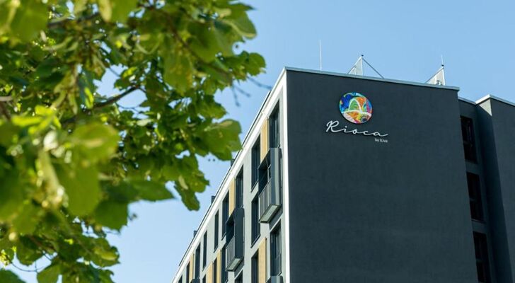 Rioca Munich Posto 3