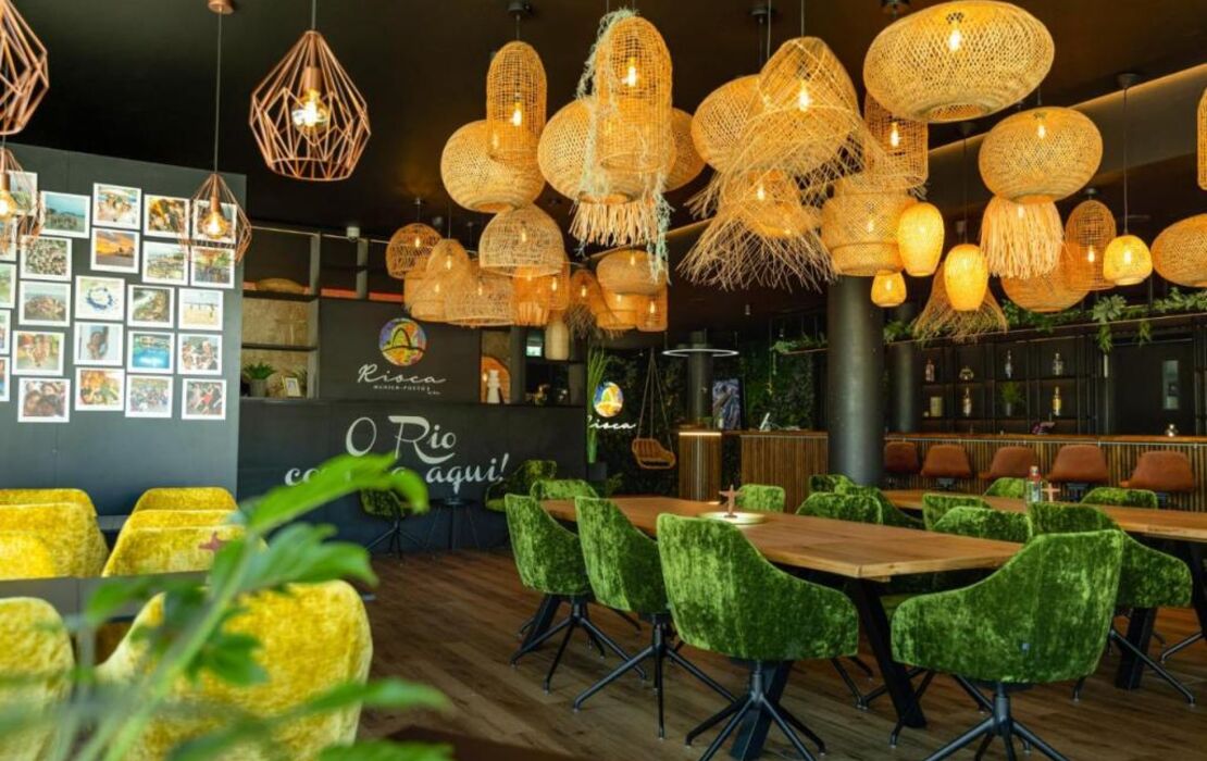 Rioca Munich Posto 3