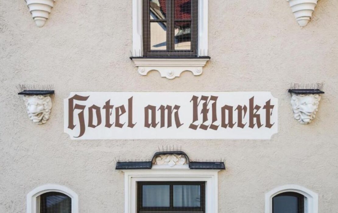 Hotel Am Markt