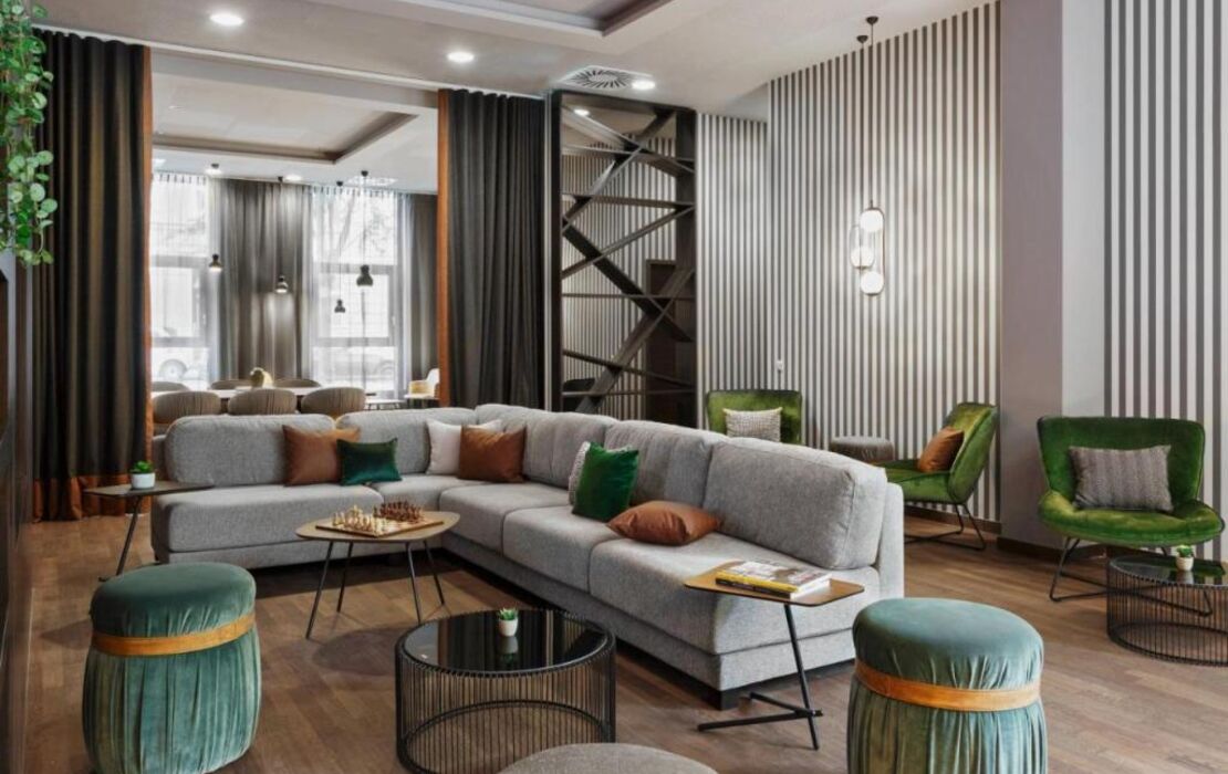 Residence Inn by Marriott Munich City East