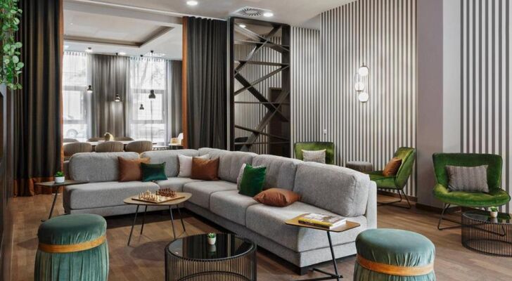 Residence Inn by Marriott Munich City East