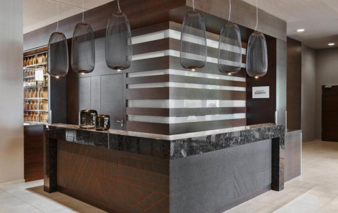 Residence Inn by Marriott Munich City East