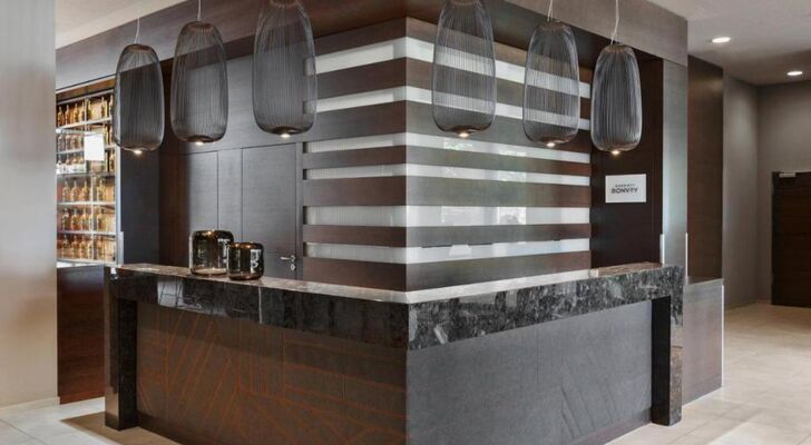 Residence Inn by Marriott Munich City East