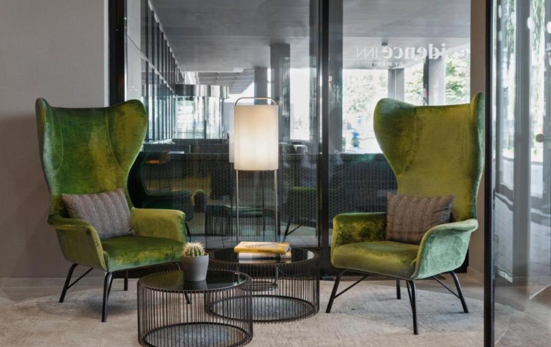 Residence Inn by Marriott Munich City East