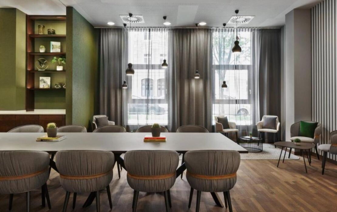 Residence Inn by Marriott Munich City East