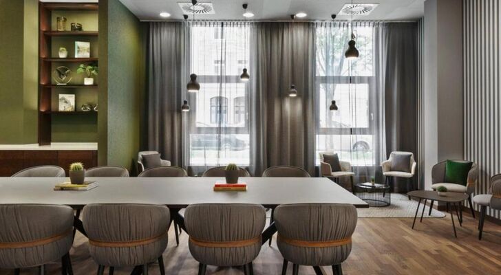 Residence Inn by Marriott Munich City East