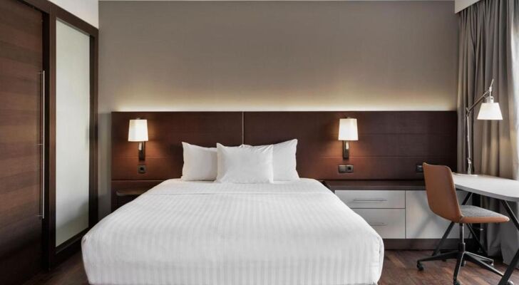 Residence Inn by Marriott Munich City East