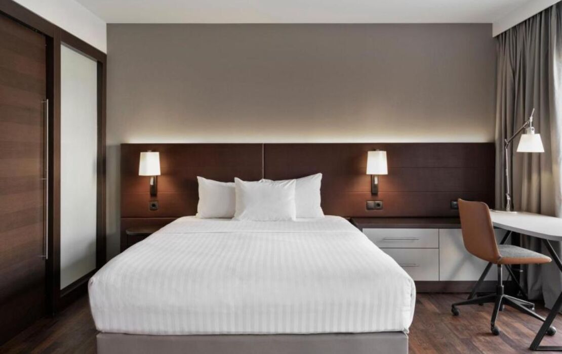 Residence Inn by Marriott Munich City East