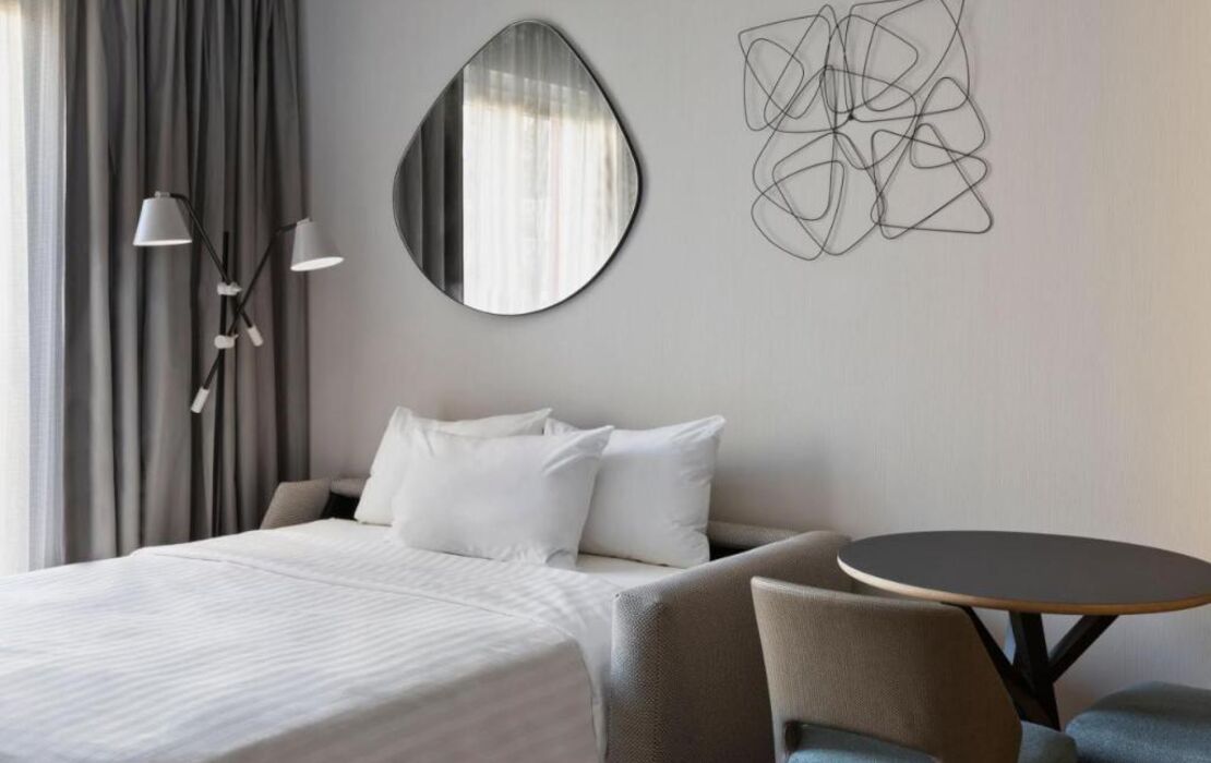 Residence Inn by Marriott Munich City East