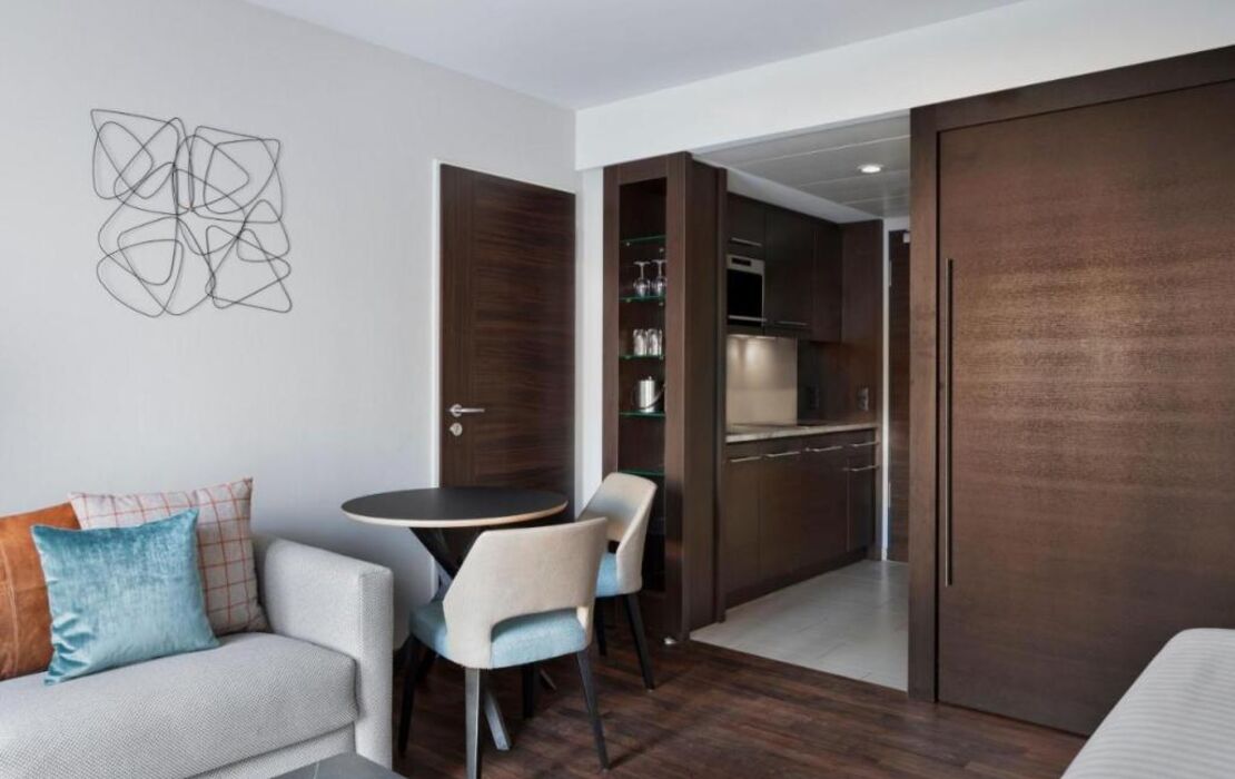 Residence Inn by Marriott Munich City East