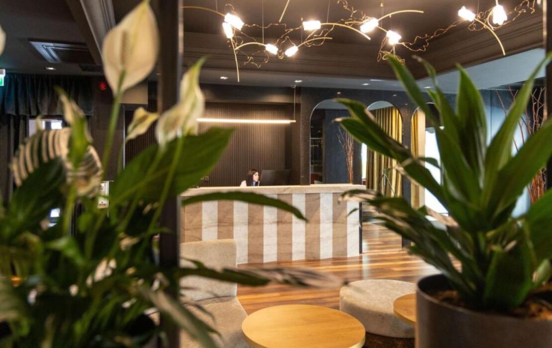 La Mansion Vi Vadi Hotel