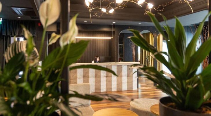 La Mansion Vi Vadi Hotel