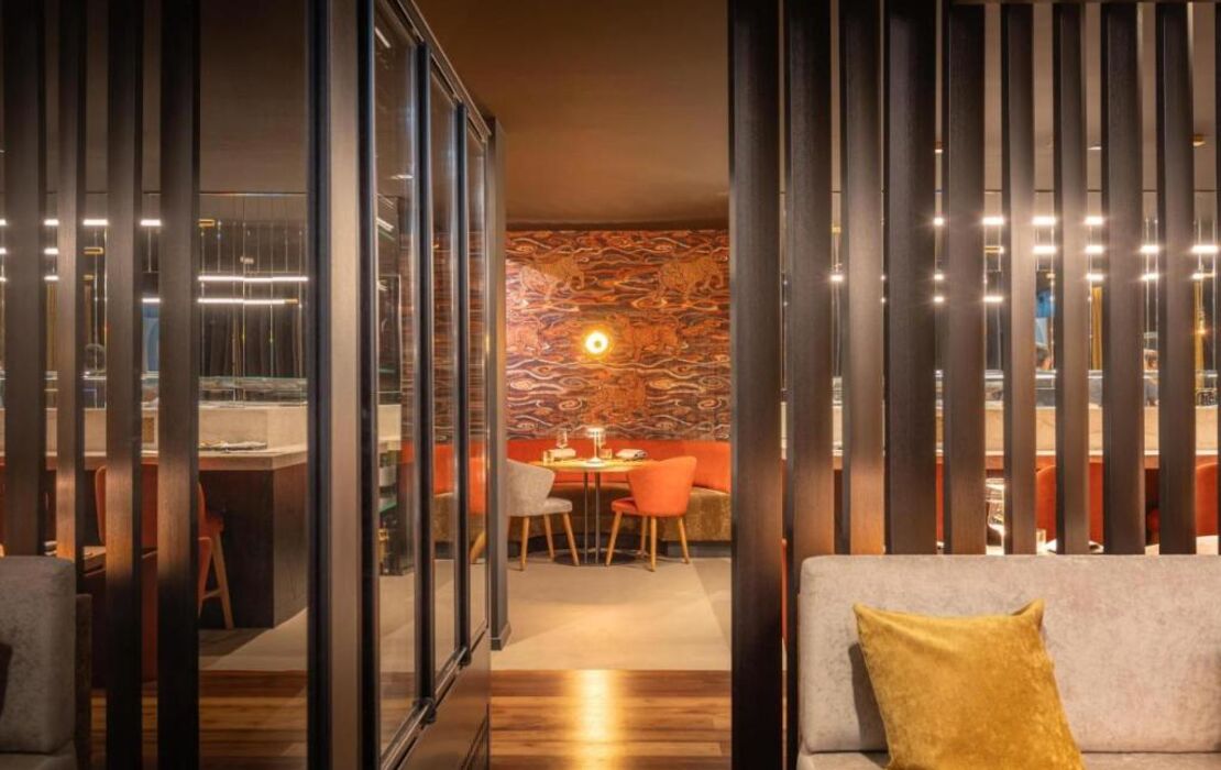 La Mansion Vi Vadi Hotel