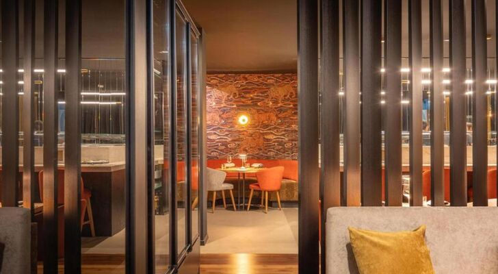 La Mansion Vi Vadi Hotel