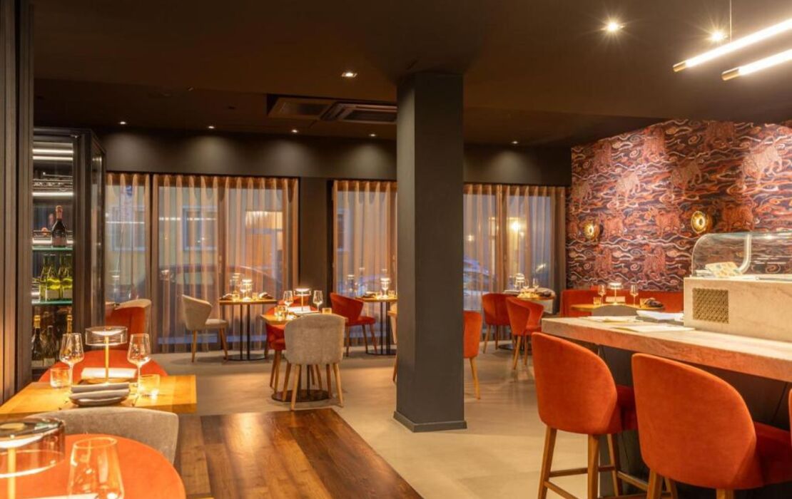 La Mansion Vi Vadi Hotel