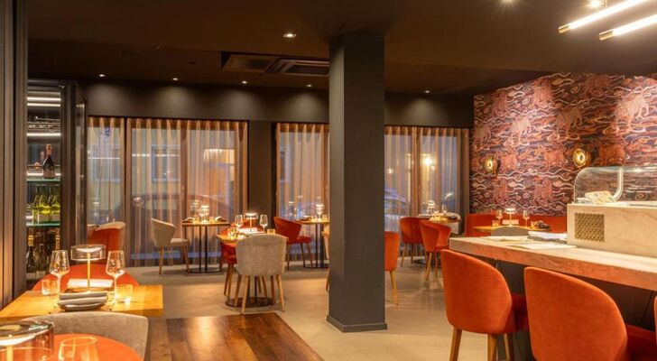 La Mansion Vi Vadi Hotel