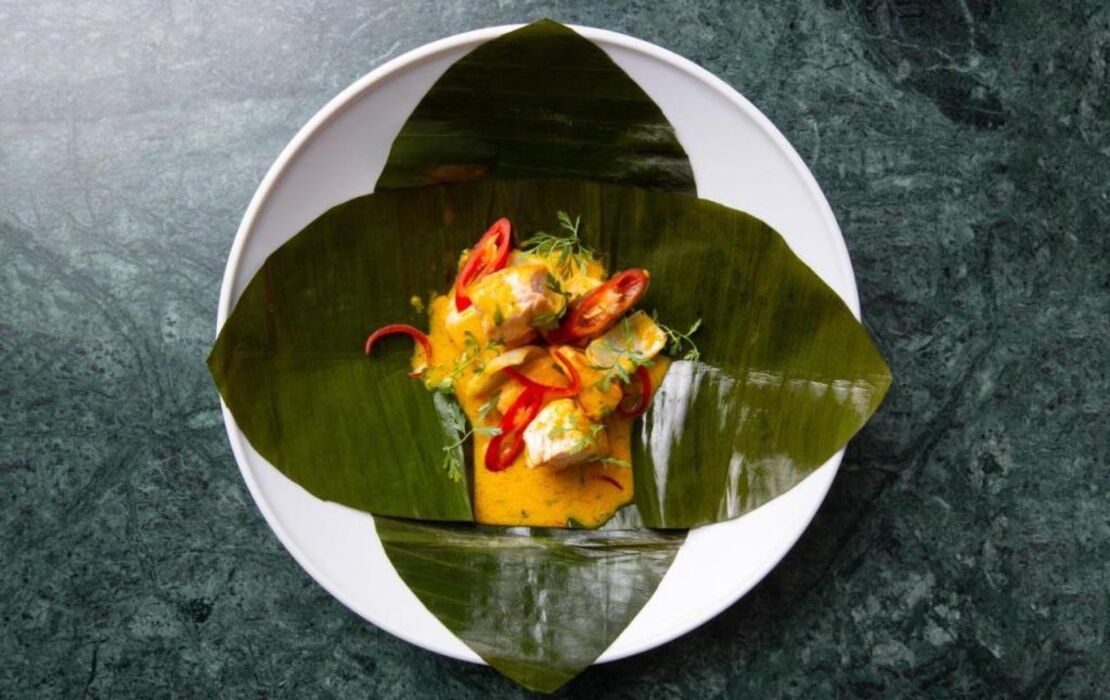 La Mansion Vi Vadi Hotel