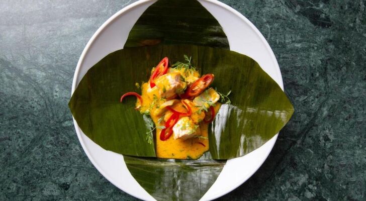 La Mansion Vi Vadi Hotel