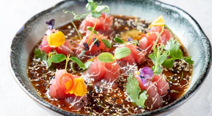 La Mansion Vi Vadi Hotel