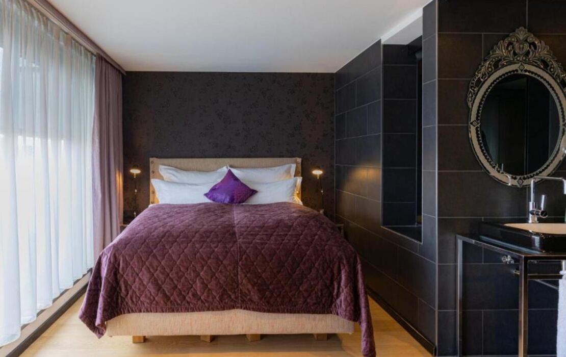 La Mansion Vi Vadi Hotel