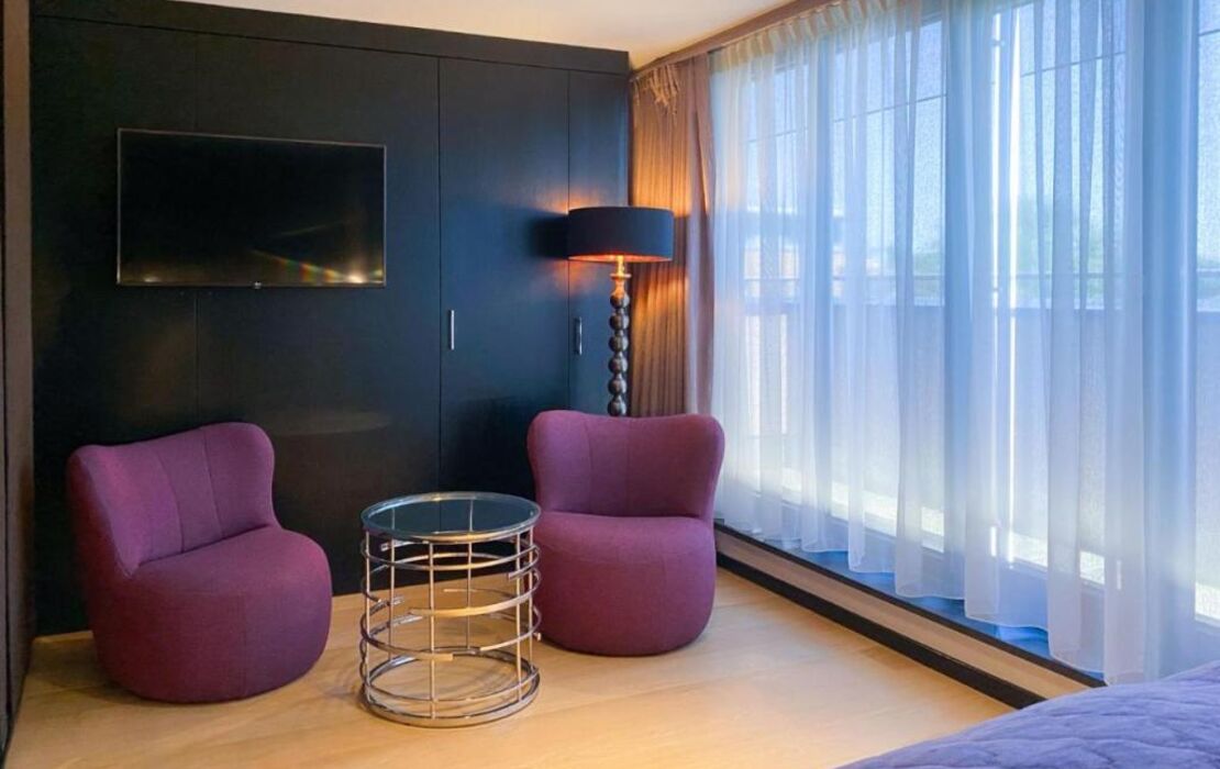 La Mansion Vi Vadi Hotel