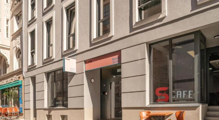 Numa Munich St Paul